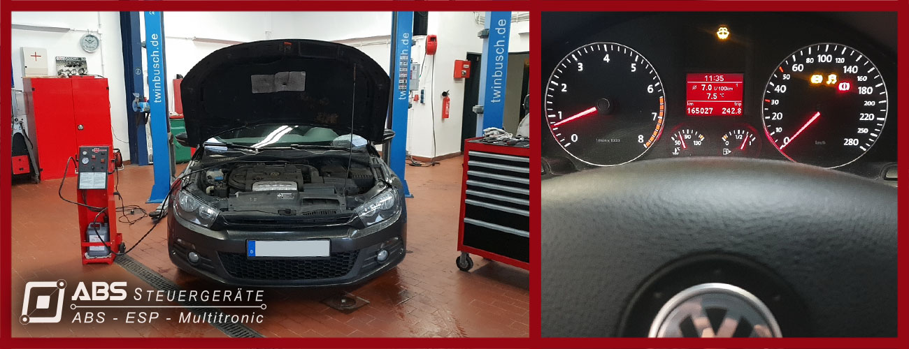 16352-Steuergeraet-elektrischer-Fehler-Scirocco