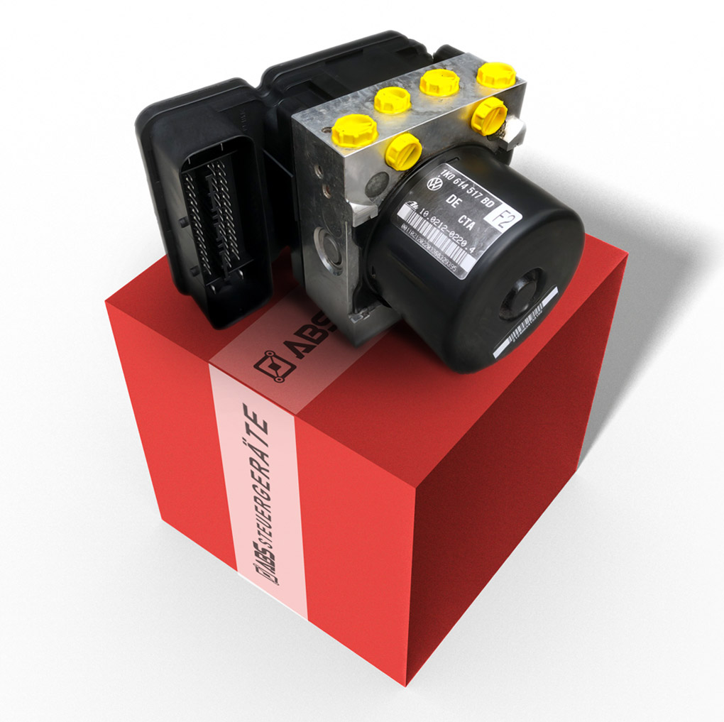 04FC-ABS-Pumpenmotor 04FC-ABS-Pumpenmotor