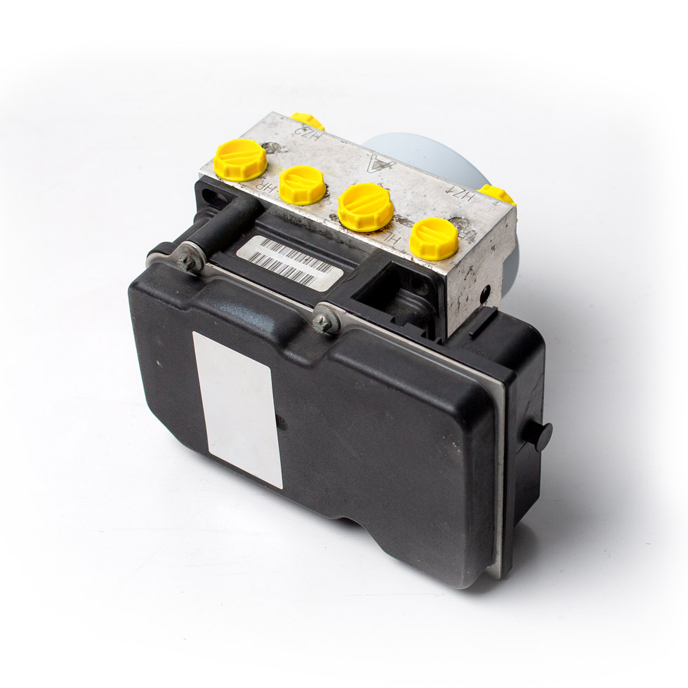 ABS-Hydraulikblock-Opel-Corsa-D-Reparatur ABS-Hydraulikblock-Opel-Corsa-D-Reparatur