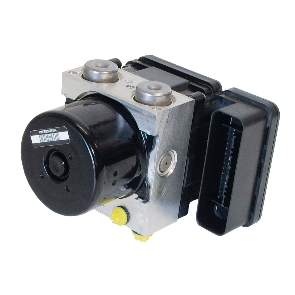 ABS-Steuergeraet-1K0614517CE ABS-Steuergeraet-1K0614517CE