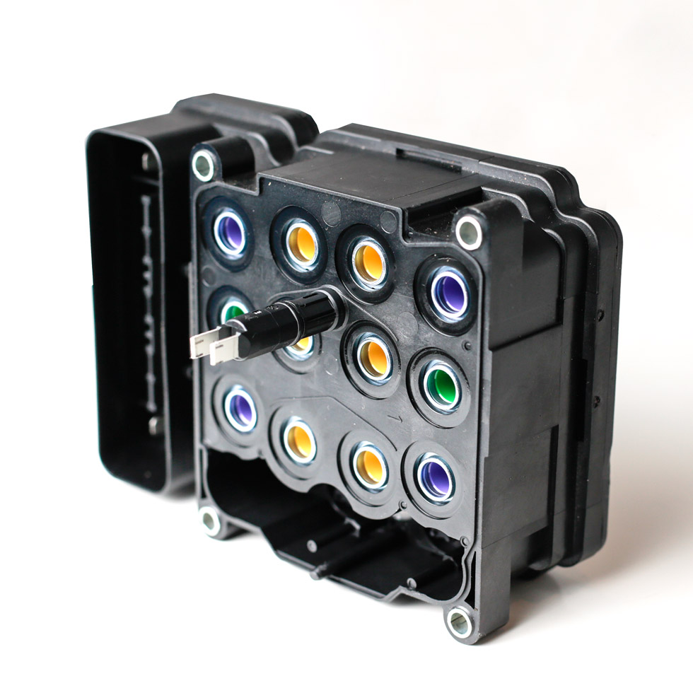 ABS-Steuergeraet-1K0614517DN ABS-Steuergeraet-1K0614517DN