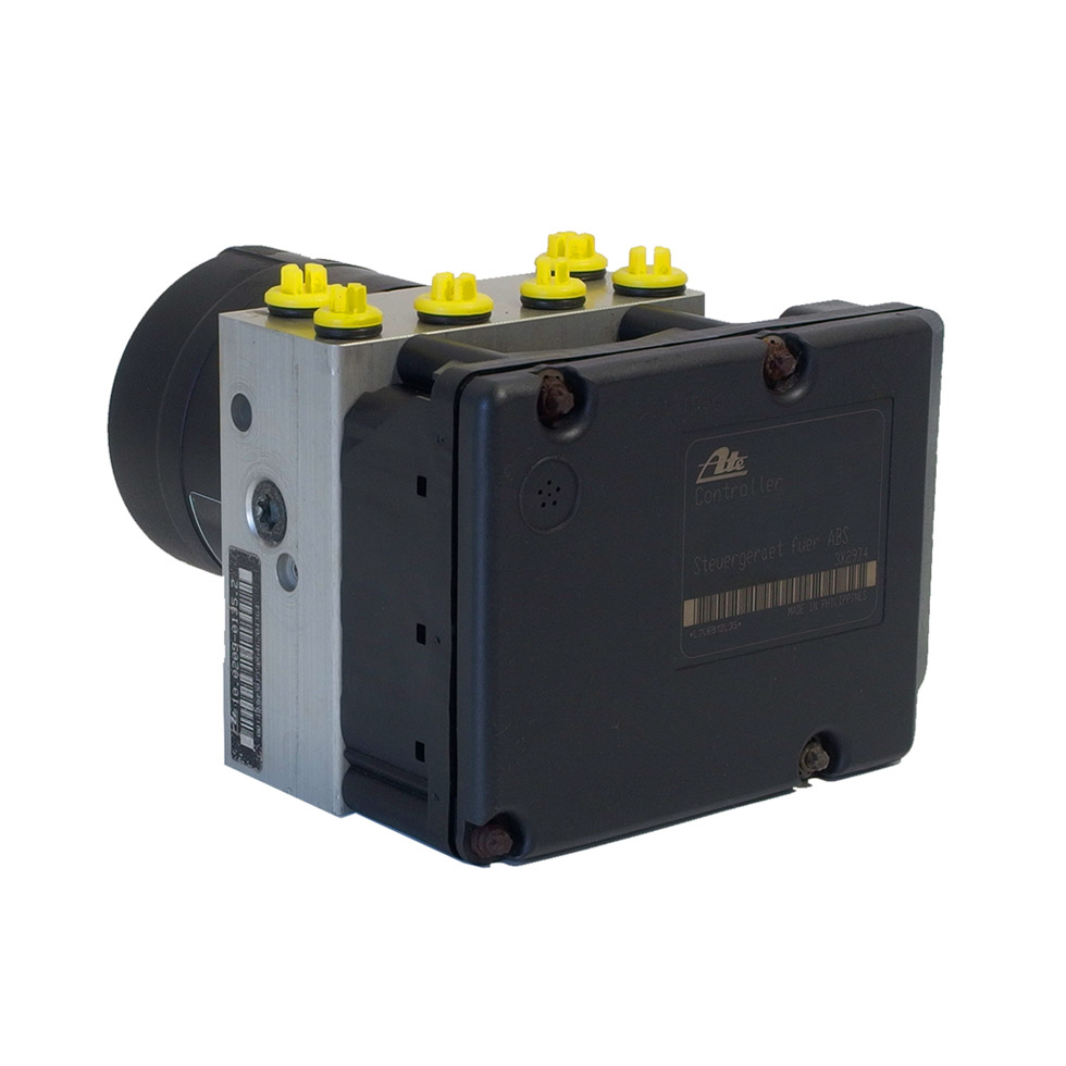 Audi A2 ABS-Steuergerät Audi A2 ABS-Steuergerät