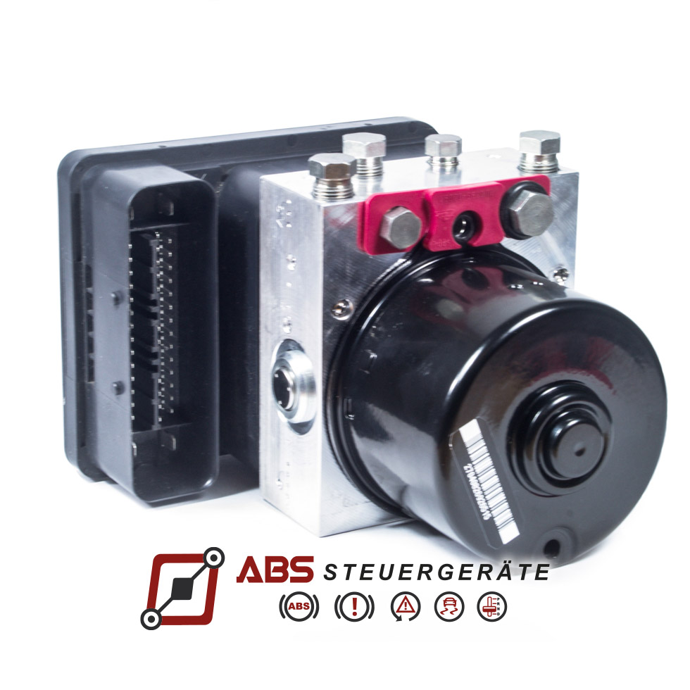 thumbnail image 2 of ATE ABS Pump Unit For BMW E46 – 6750364, 6753842 – Tested With 24 Month Warranty 2 of 6