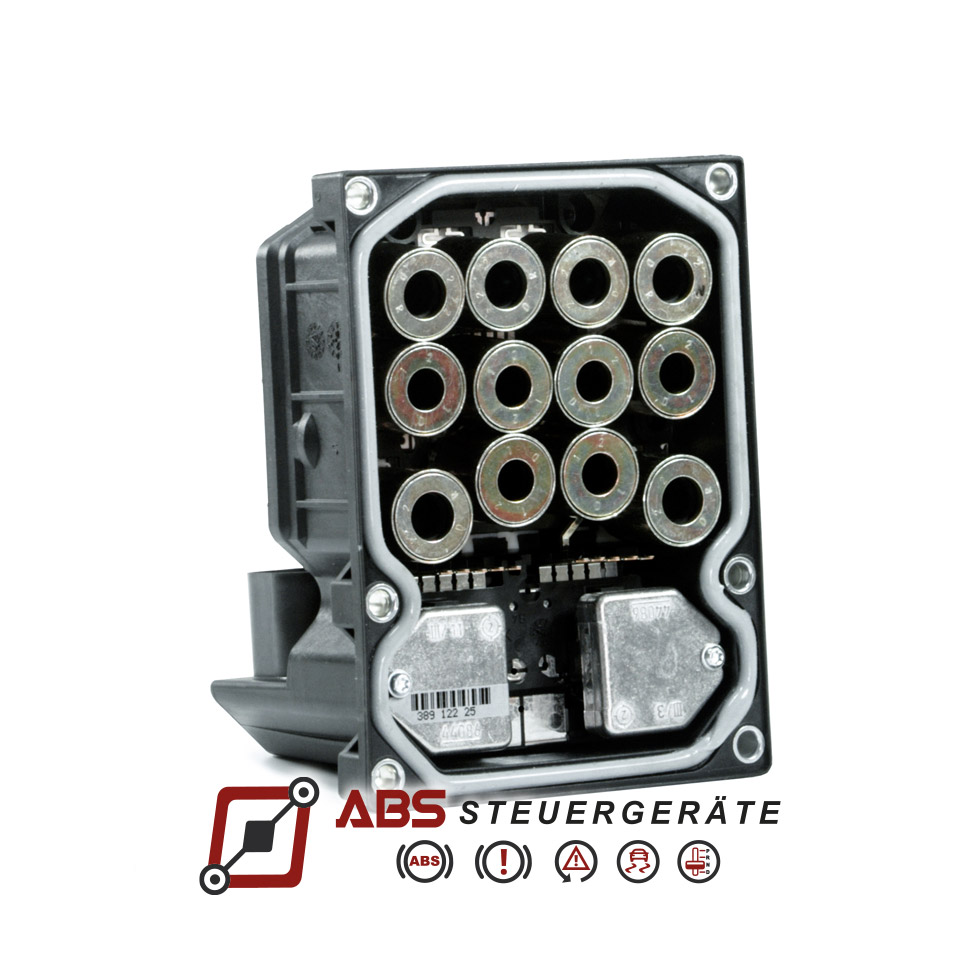 ABS-Steuergeraet-Reparatur
