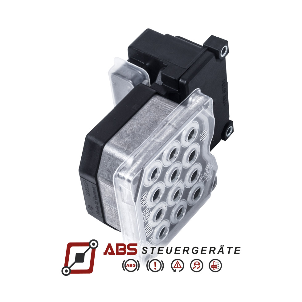 Audi-A4-ABS-Steuergeraet Audi-A4-ABS-Steuergeraet