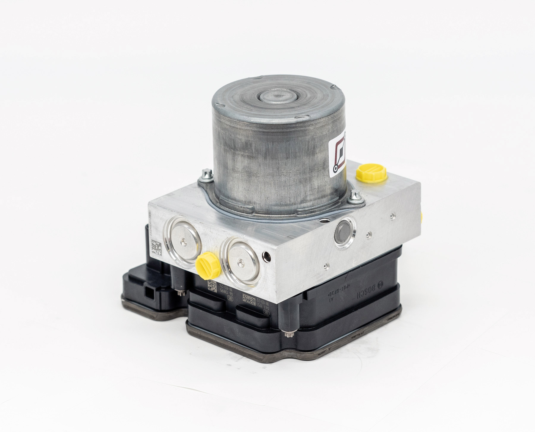 Audi A4 – Bremskraftunterdruck zu niedrig Audi A4 mit Fehlercode 261632 oder P050F00 – Bremskraftunterdruck zu niedrig