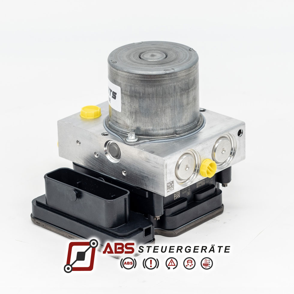 P050F00 – Bremskraftunterdruck zu niedrig P050F00 – Bremskraftunterdruck zu niedrig