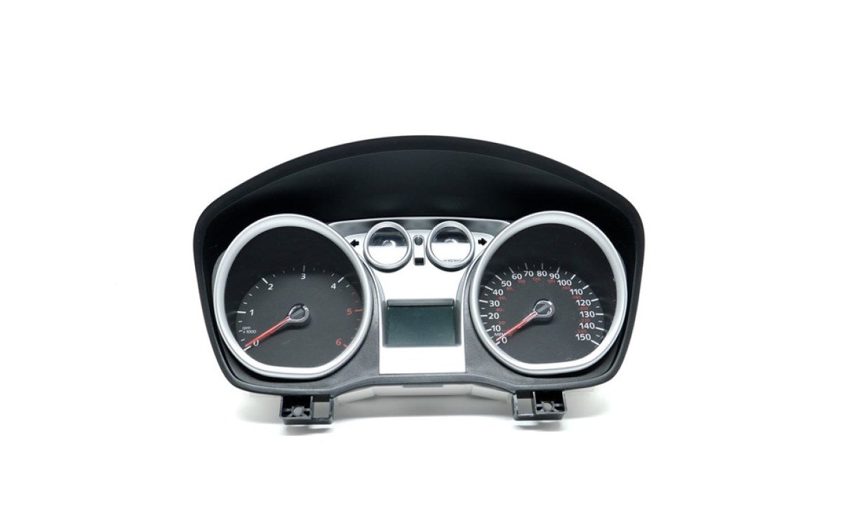 Ford Focus II Kombiinstrument Reparatur